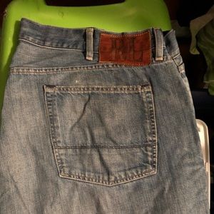 48x32 Ralph Lauren jeans